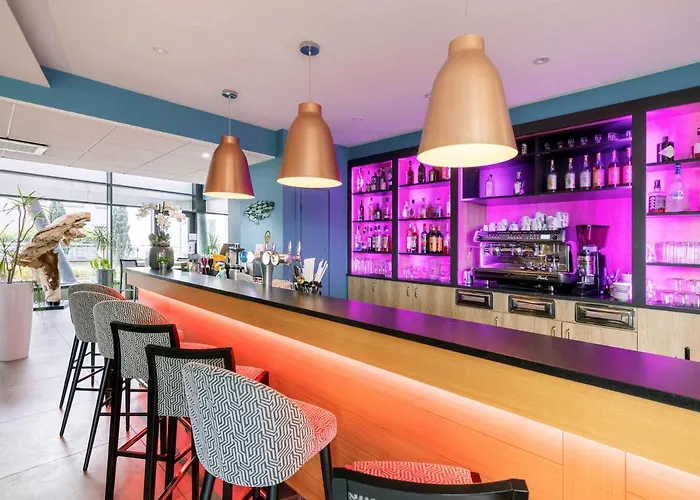 Mercure Bale Mulhouse Aeroport