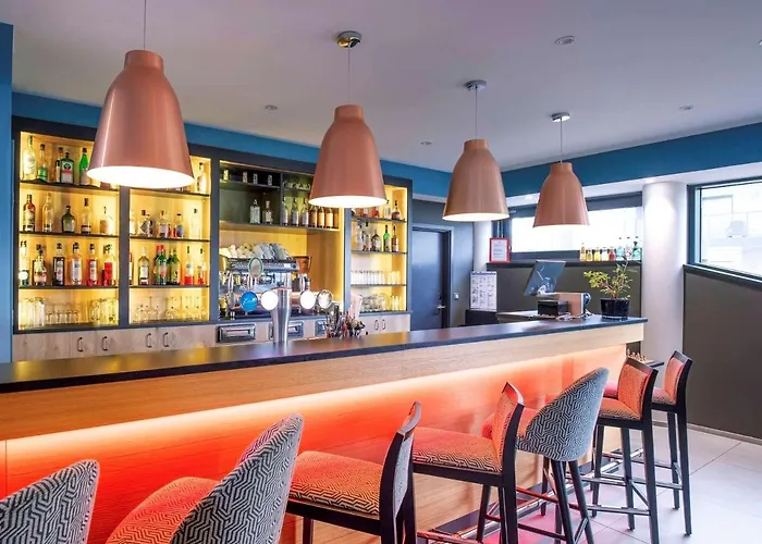 Mercure Bale Mulhouse Aeroport