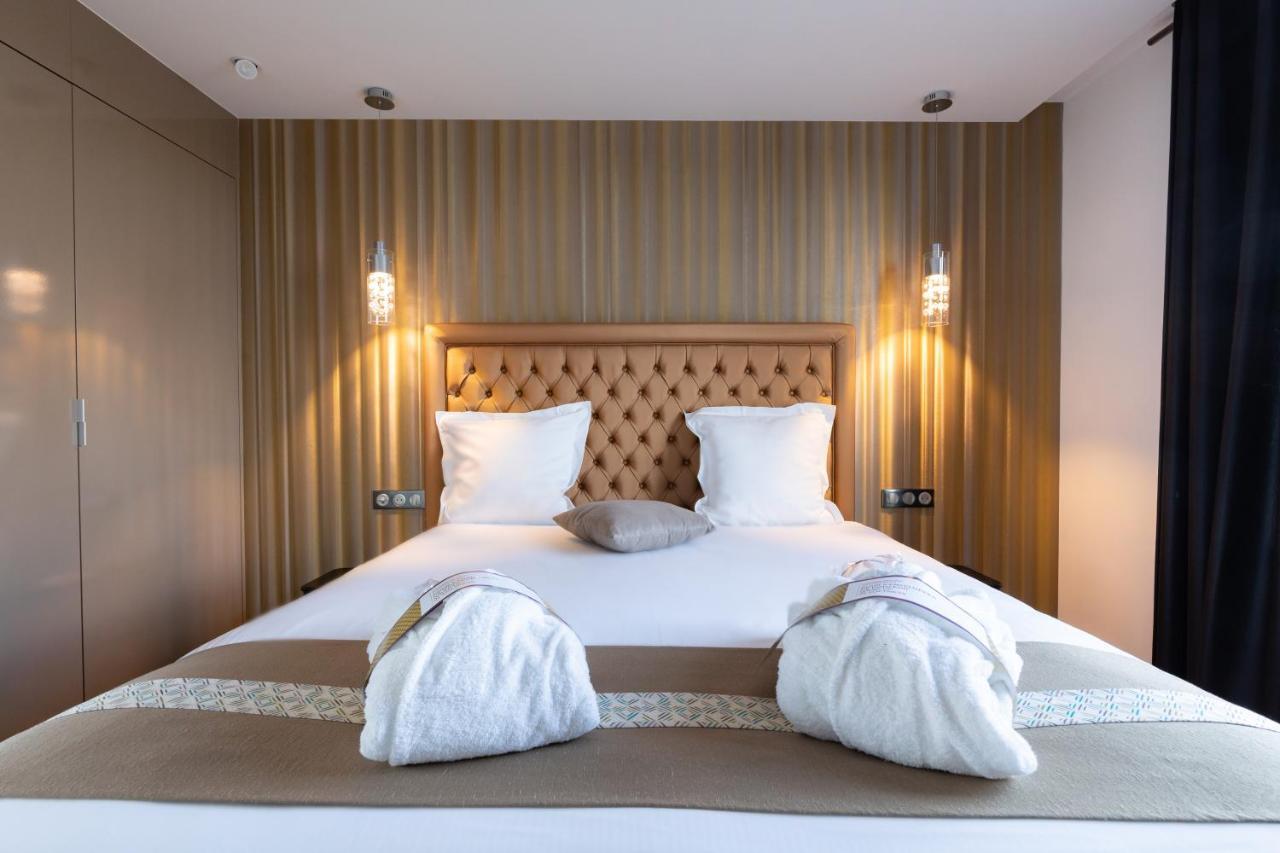 Mercure Bale Mulhouse Aeroport 4* Blotzheim