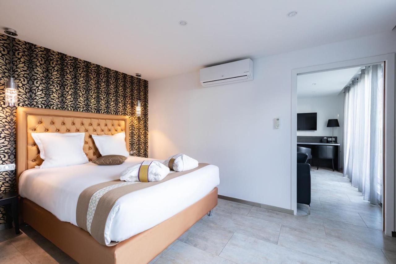 Hotel Mercure Bale Mulhouse Aeroport 4*
