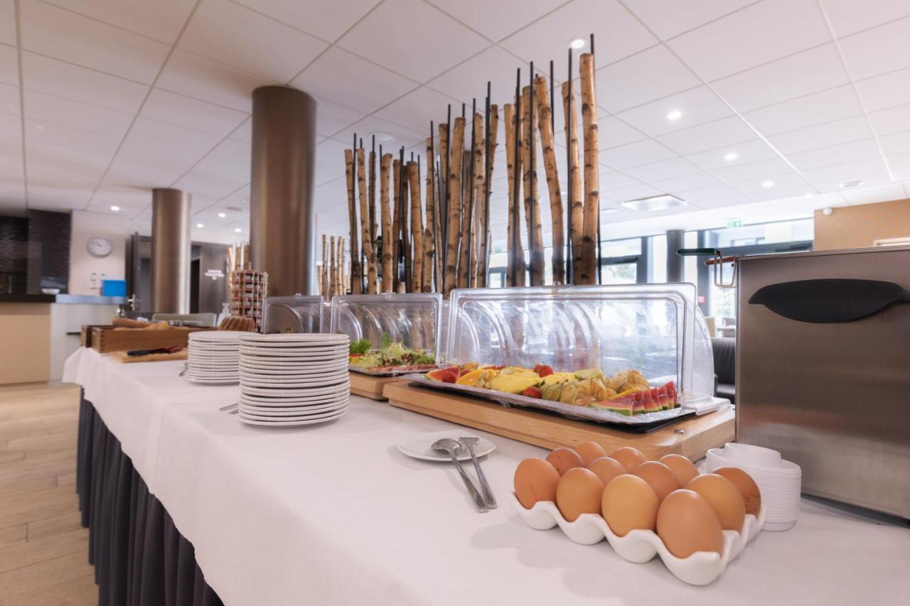 Mercure Bale Mulhouse Aeroport 4*