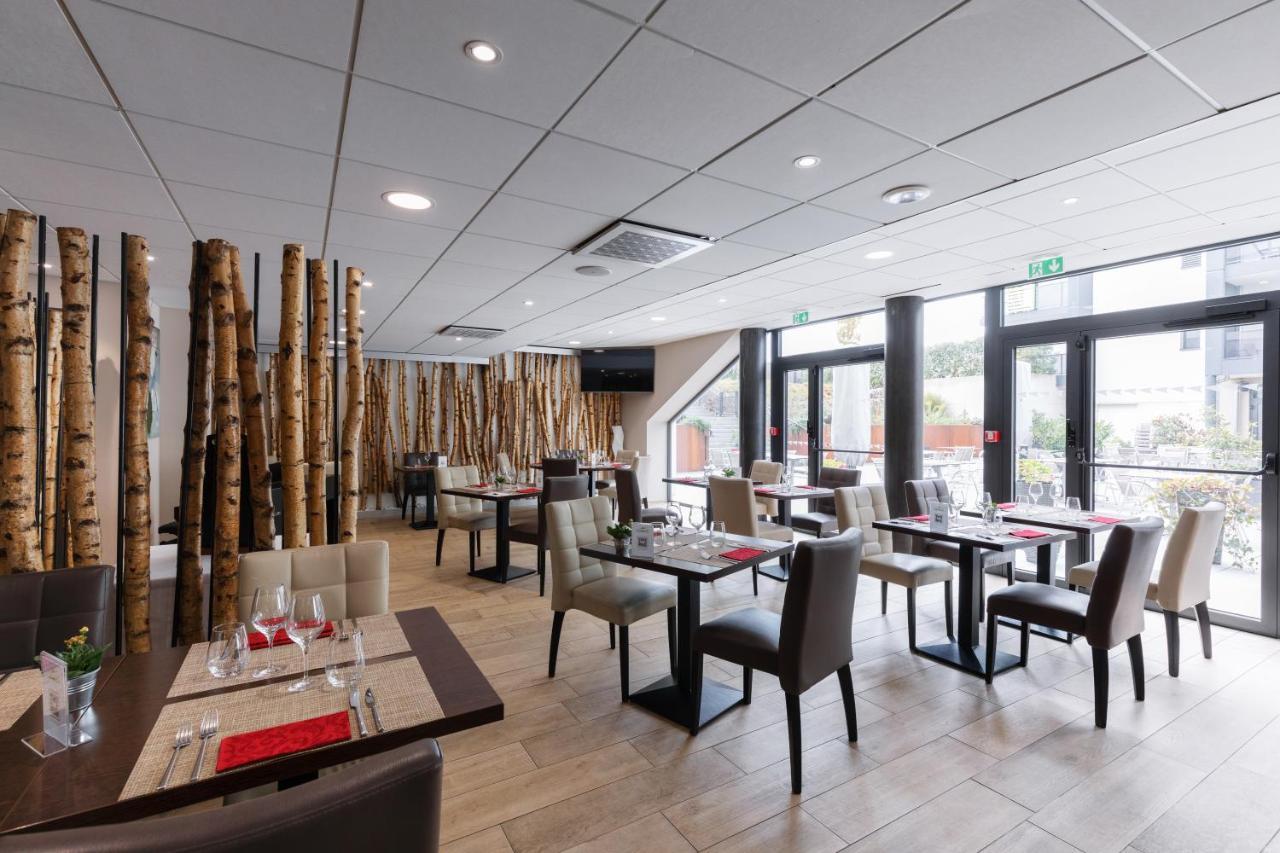 Mercure Bale Mulhouse Aeroport Hotel 4*