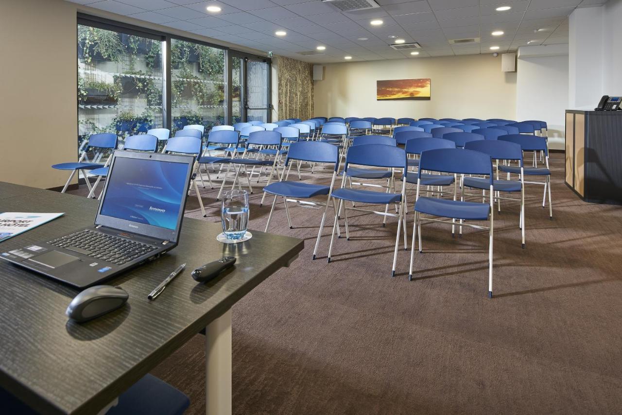 Mercure Bale Mulhouse Aeroport Blotzheim