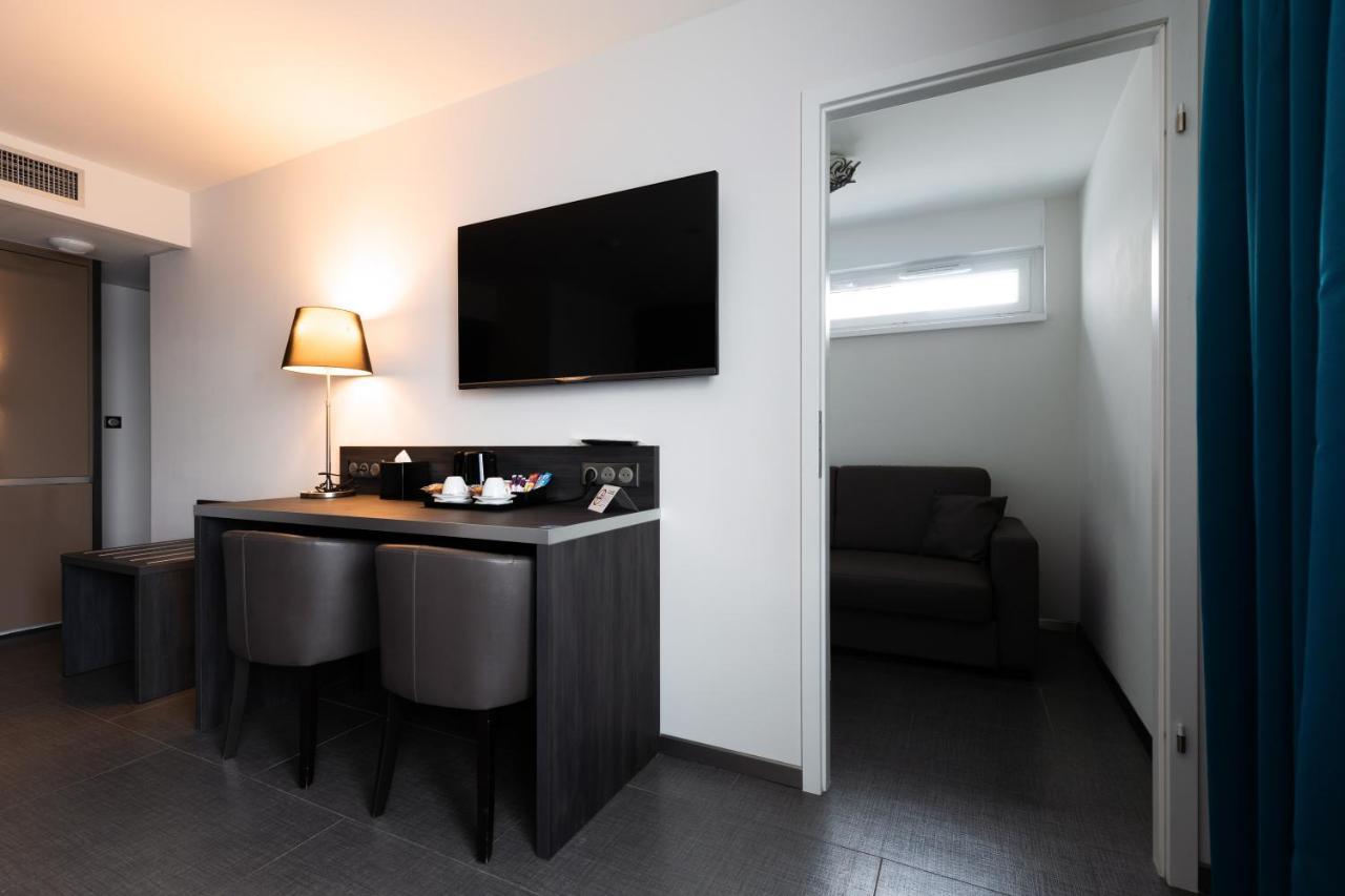 Hotel Mercure Bale Mulhouse Aeroport Blotzheim