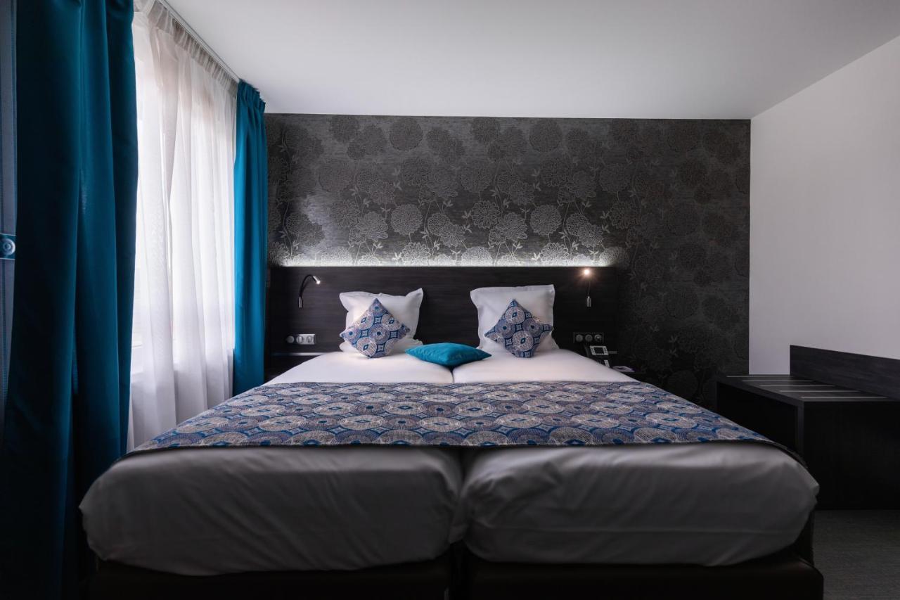 Mercure Bale Mulhouse Aeroport Hotel Blotzheim