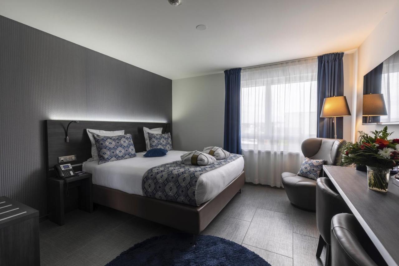 Mercure Bale Mulhouse Aeroport