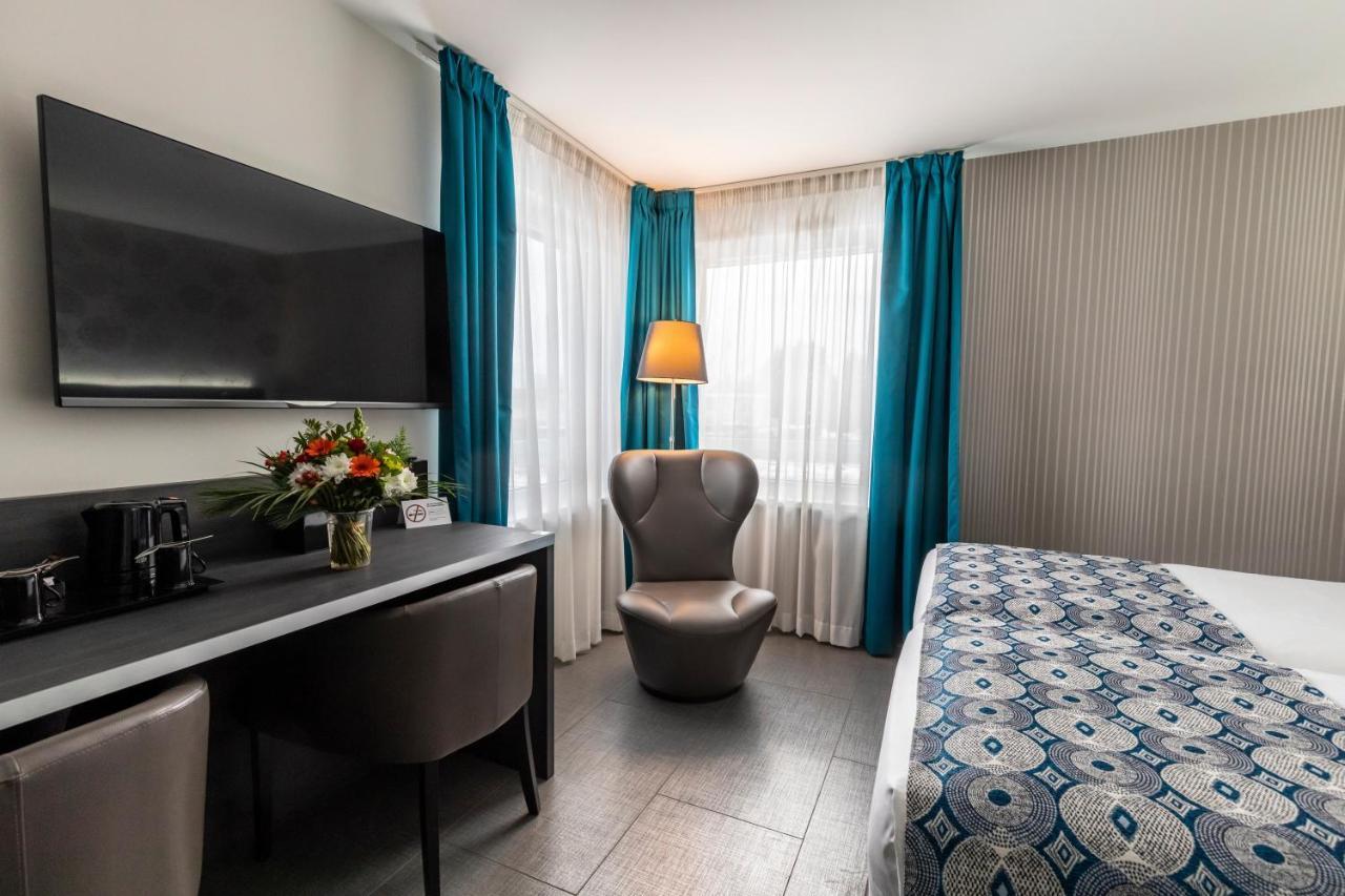 Hotel Mercure Bale Mulhouse Aeroport Blotzheim