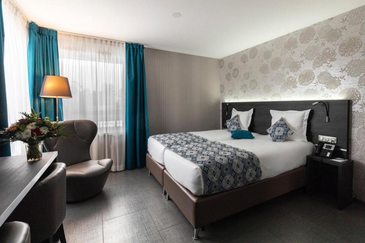 Hotel Mercure Bale Mulhouse Aeroport