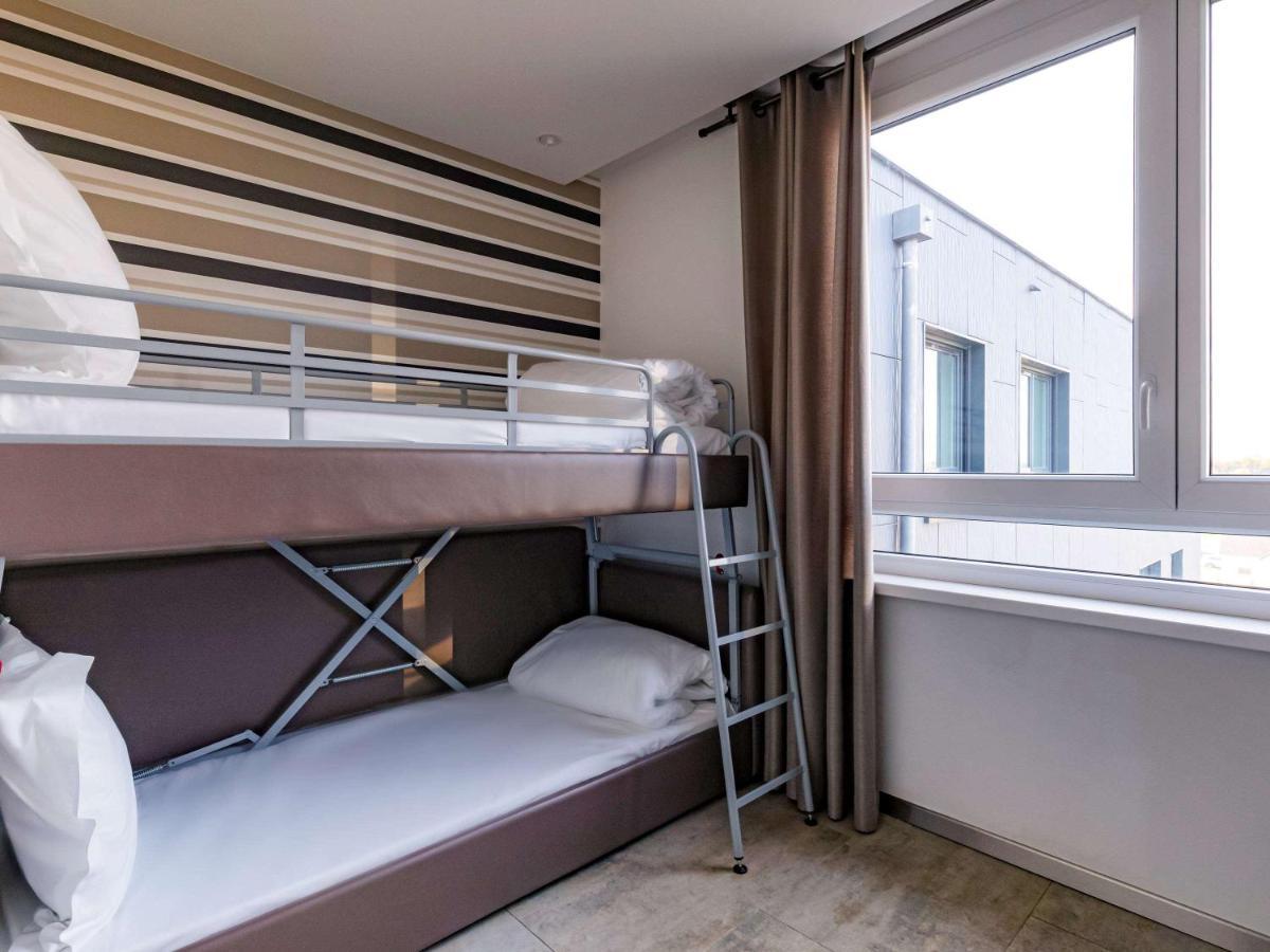 Mercure Bale Mulhouse Aeroport
