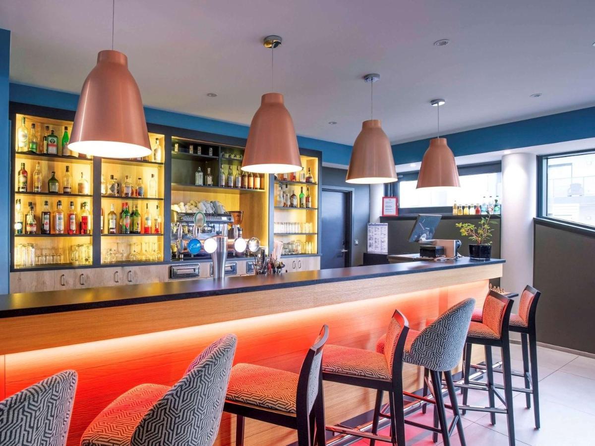 Hotel Mercure Bale Mulhouse Aeroport Blotzheim