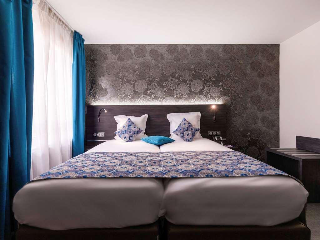Hotel Mercure Bale Mulhouse Aeroport 4*