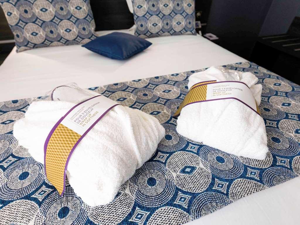 Mercure Bale Mulhouse Aeroport Hotel 4*