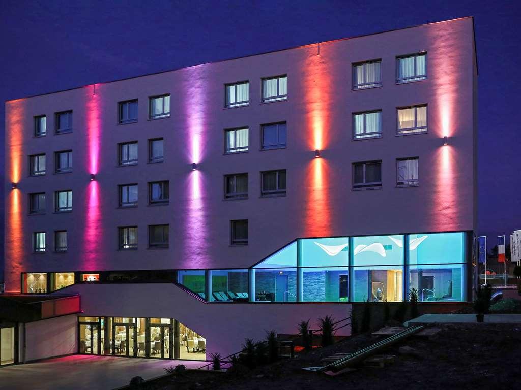 Mercure Bale Mulhouse Aeroport 4*