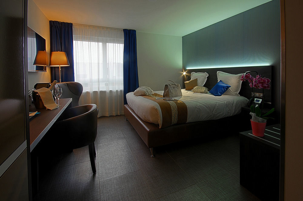 Mercure Bale Mulhouse Aeroport Hotel
