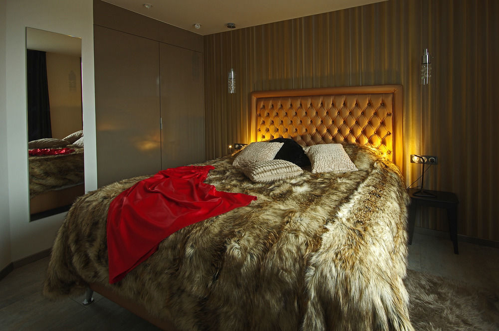 Mercure Bale Mulhouse Aeroport Hotel