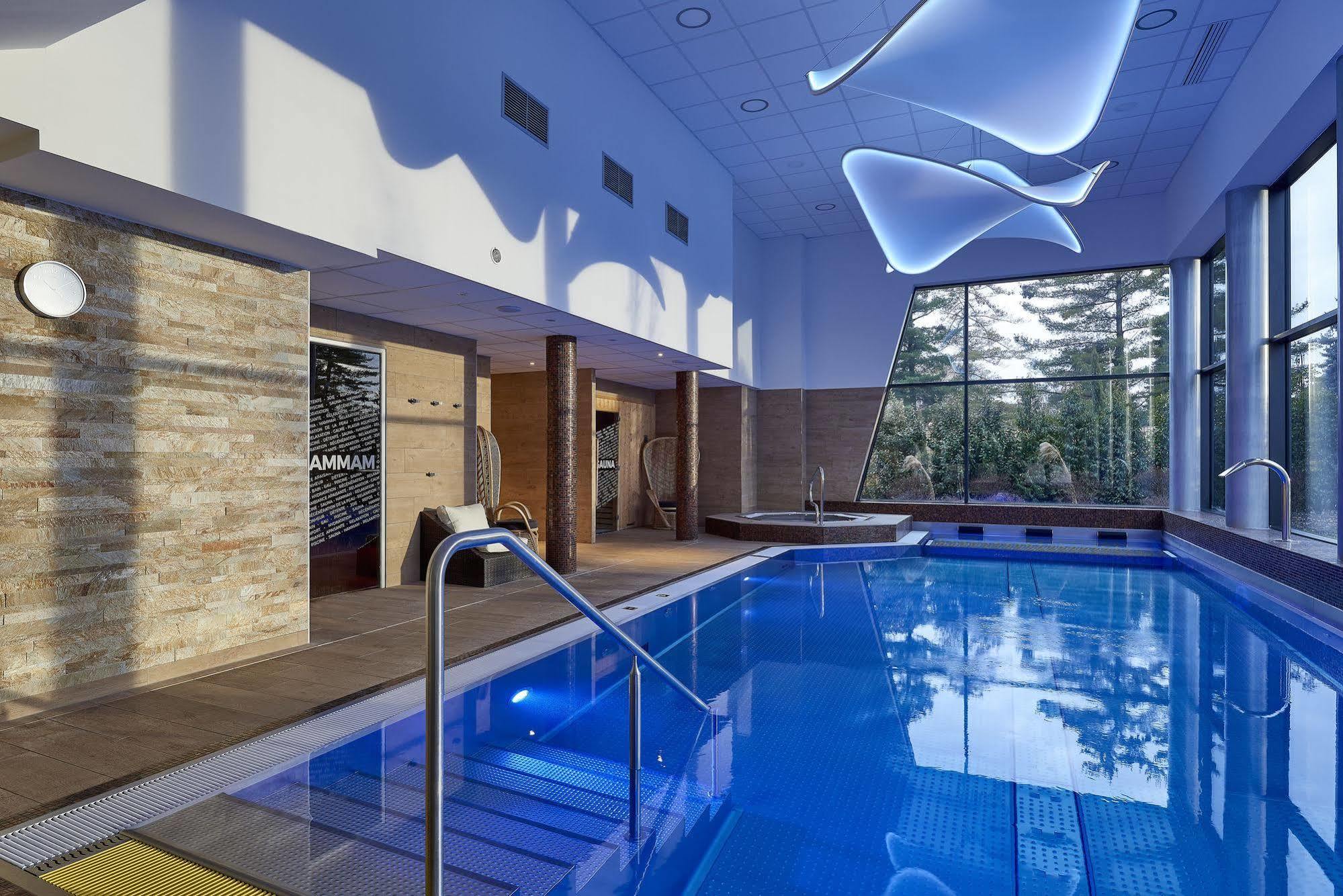 Mercure Bale Mulhouse Aeroport Hotel
