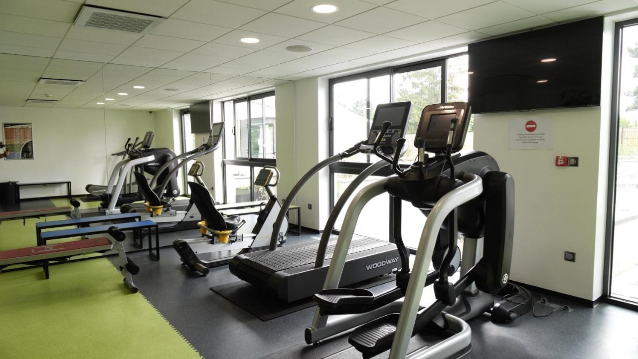 Mercure Bale Mulhouse Aeroport Hotel Blotzheim