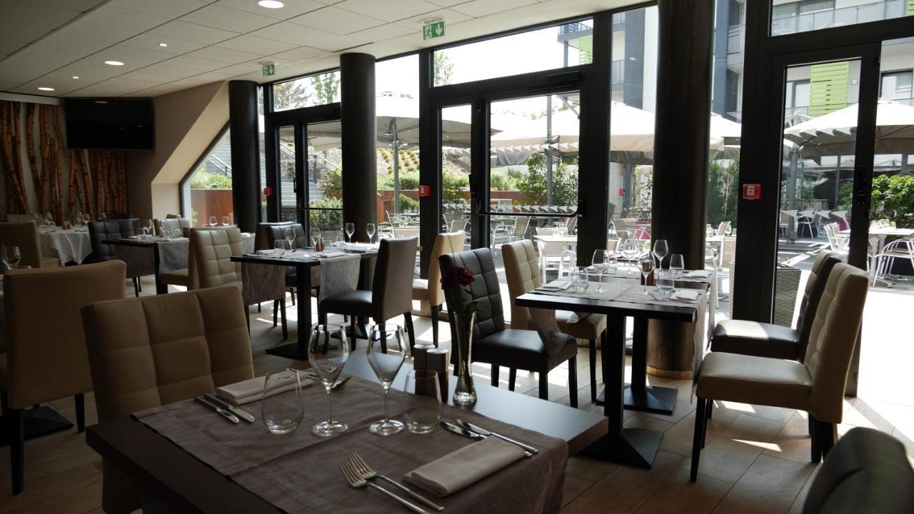 Mercure Bale Mulhouse Aeroport 4*